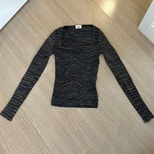 WILFRED - long sleeve